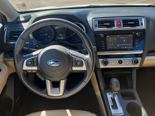 used 2017 Subaru Outback car, priced at $16,444