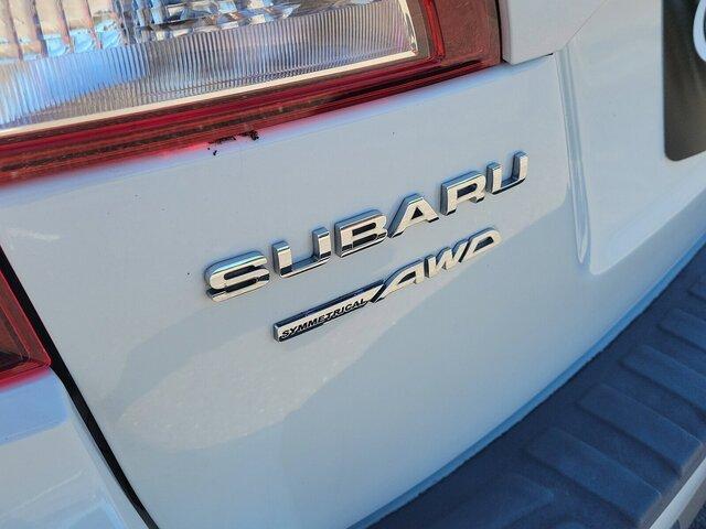 used 2017 Subaru Outback car, priced at $16,444