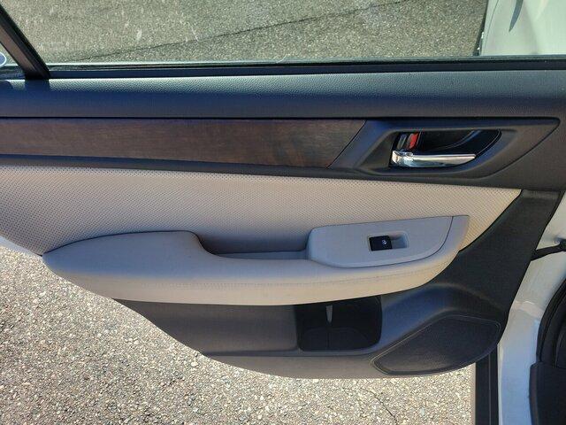 used 2017 Subaru Outback car, priced at $16,444