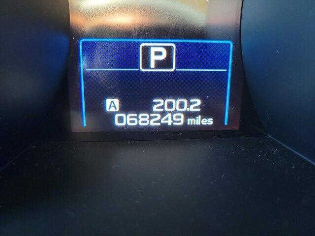 used 2017 Subaru Outback car, priced at $15,988