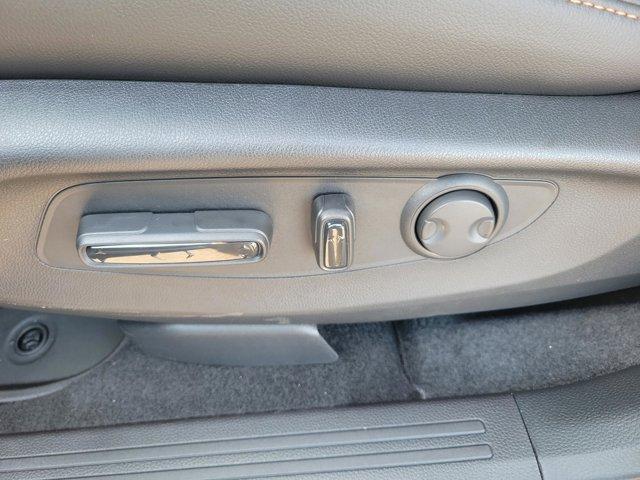 new 2026 Honda CR-V Hybrid car, priced at $38,593