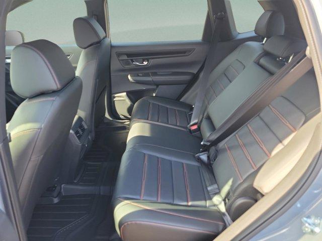 new 2026 Honda CR-V Hybrid car, priced at $38,593