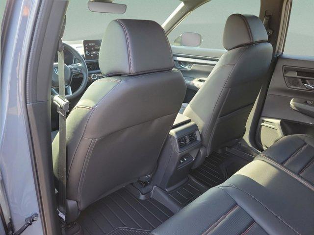 new 2026 Honda CR-V Hybrid car, priced at $38,593