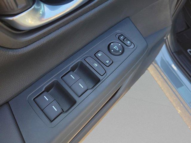 new 2026 Honda CR-V Hybrid car, priced at $38,593