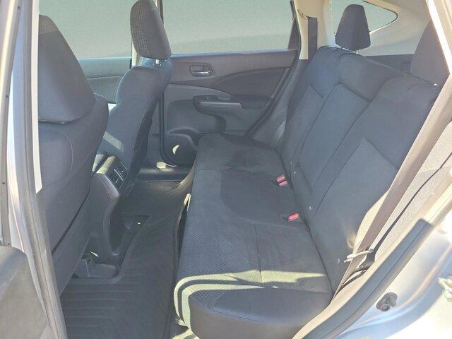 used 2015 Honda CR-V car, priced at $8,744