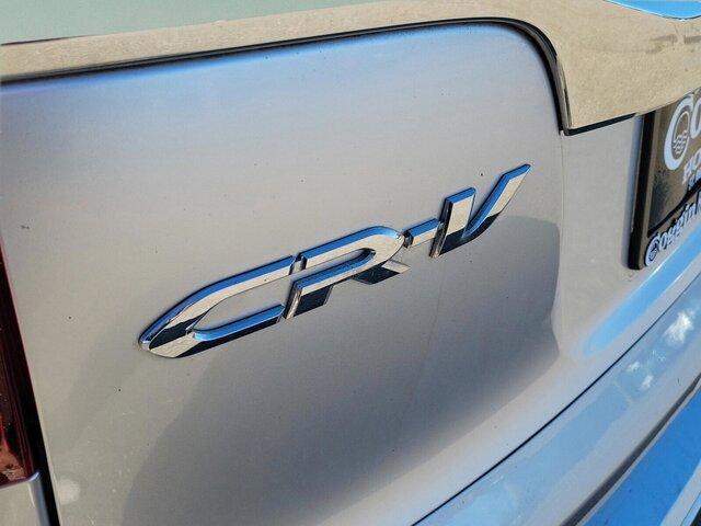 used 2015 Honda CR-V car, priced at $8,744
