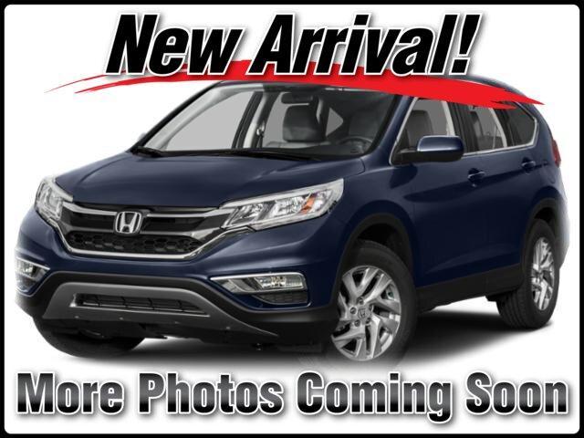 used 2015 Honda CR-V car, priced at $8,988