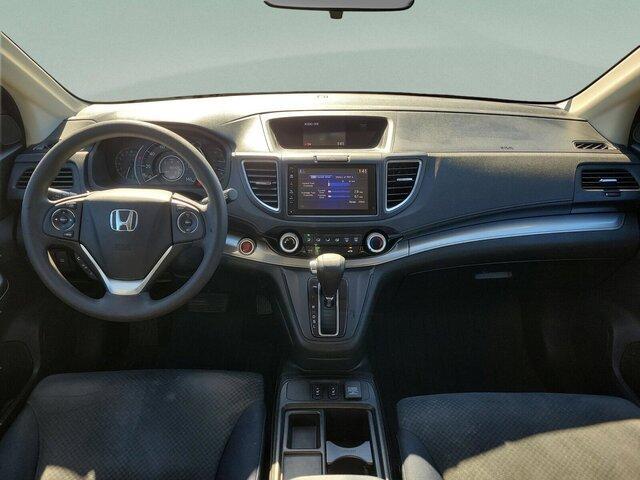 used 2015 Honda CR-V car, priced at $8,744