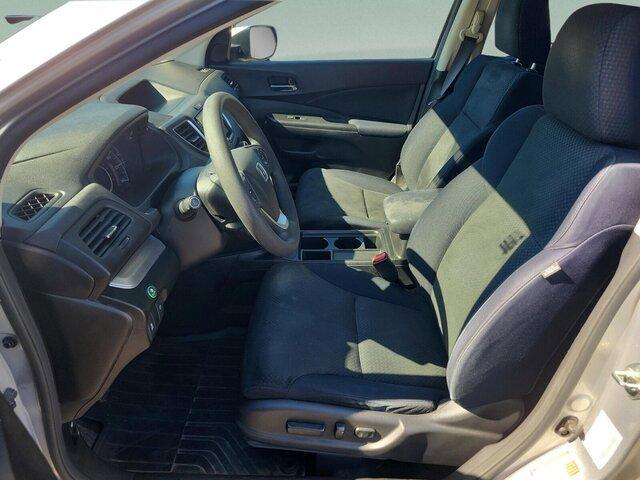 used 2015 Honda CR-V car, priced at $8,744