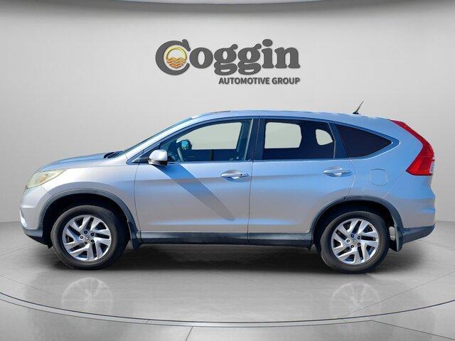 used 2015 Honda CR-V car, priced at $8,744