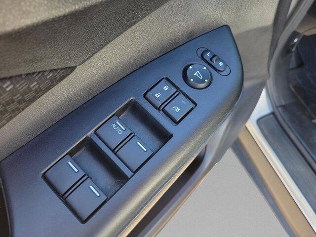 used 2015 Honda CR-V car, priced at $8,744