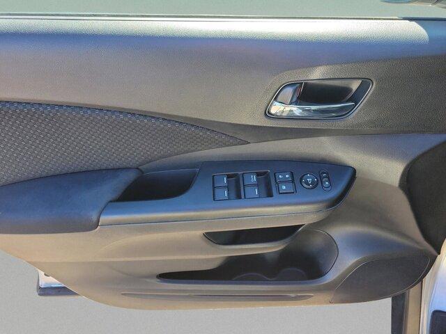 used 2015 Honda CR-V car, priced at $8,744