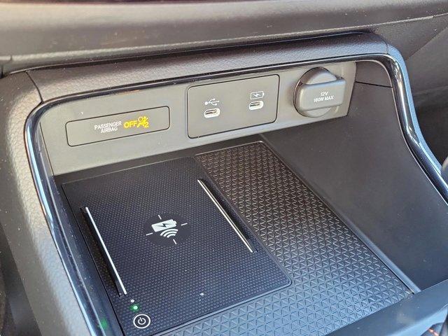 new 2026 Honda CR-V Hybrid car, priced at $38,664