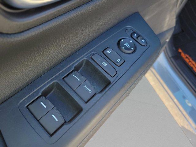 new 2026 Honda CR-V Hybrid car, priced at $38,664