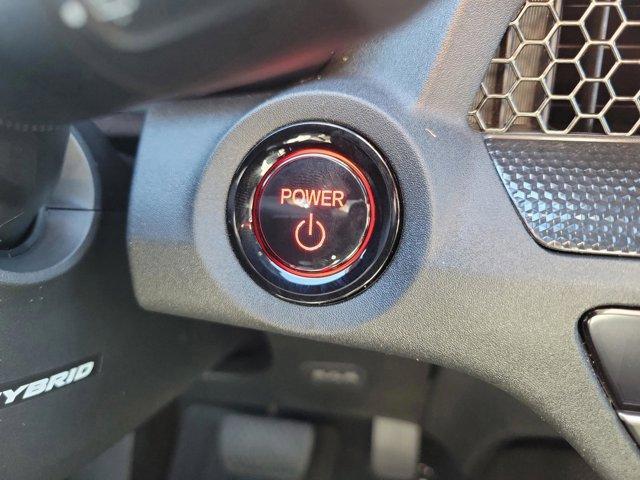 new 2026 Honda CR-V Hybrid car, priced at $38,664