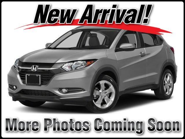 used 2017 Honda HR-V car, priced at $17,687