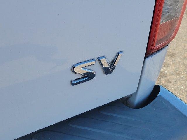 used 2011 Nissan Frontier car, priced at $9,744