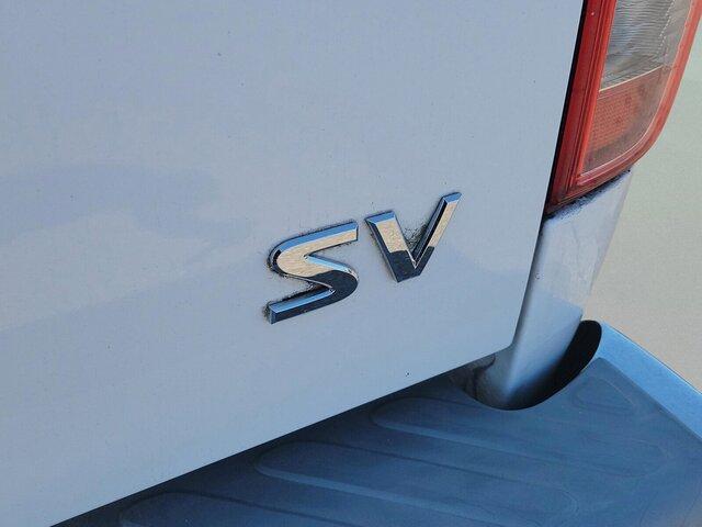 used 2011 Nissan Frontier car, priced at $9,745