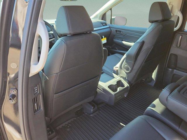 new 2026 Honda Odyssey car, priced at $42,683