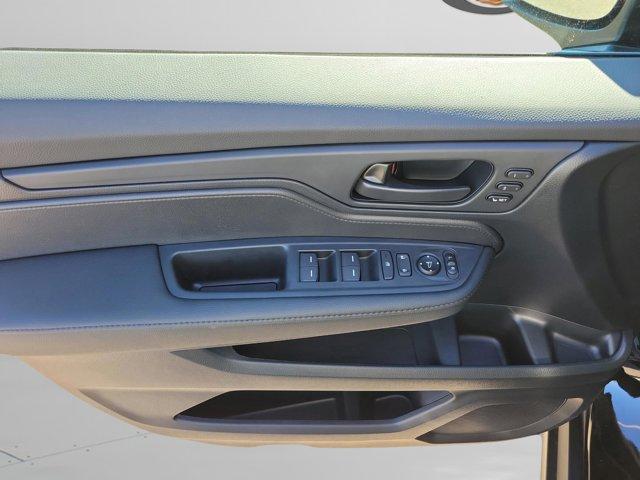 new 2026 Honda Odyssey car, priced at $42,683