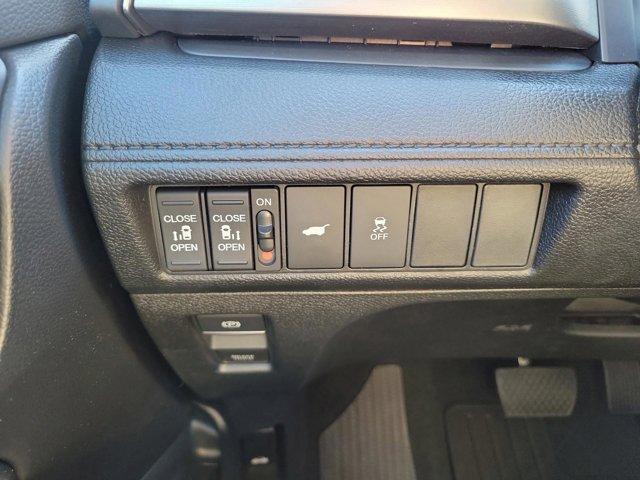 new 2026 Honda Odyssey car, priced at $42,683