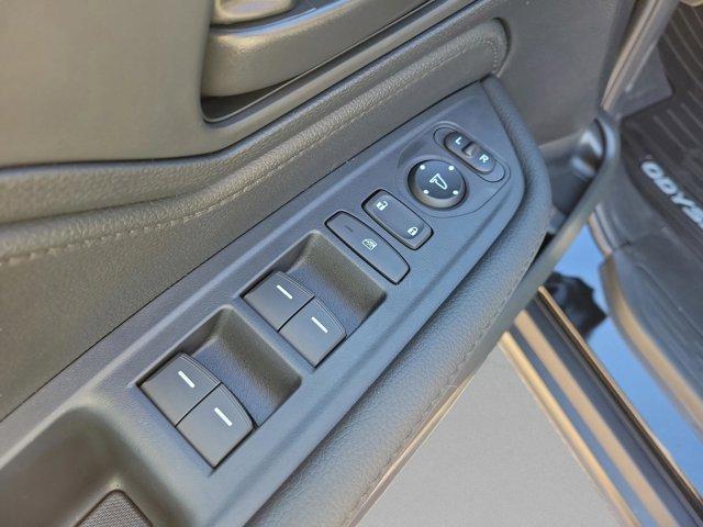 new 2026 Honda Odyssey car, priced at $42,683