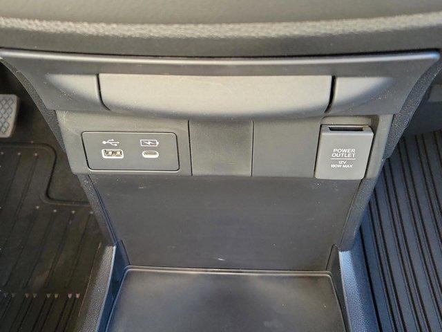 new 2026 Honda Odyssey car, priced at $42,683