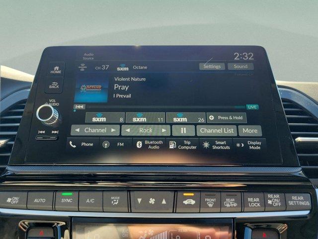 new 2026 Honda Odyssey car, priced at $42,683