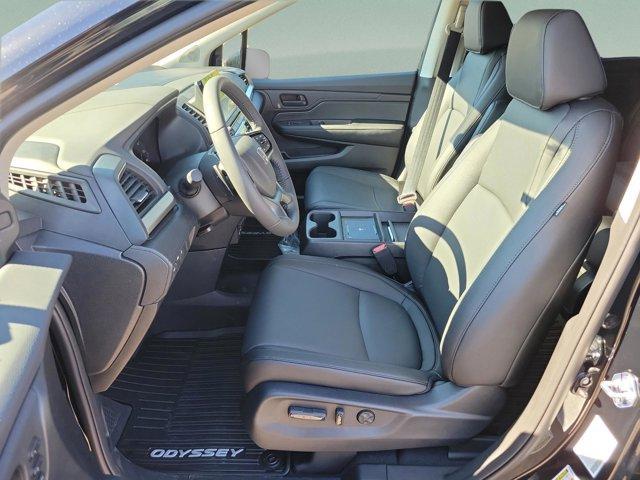 new 2026 Honda Odyssey car, priced at $42,683