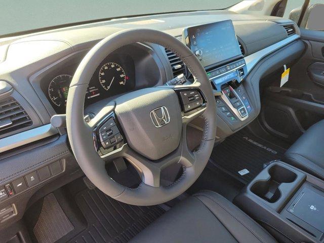new 2026 Honda Odyssey car, priced at $42,683
