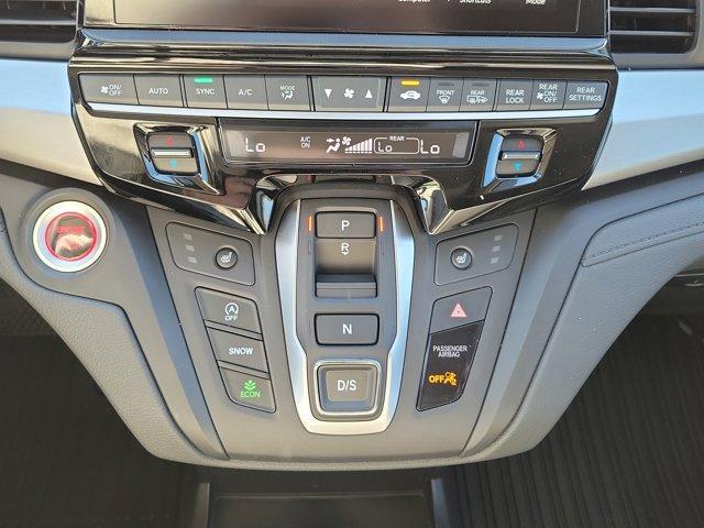 new 2026 Honda Odyssey car, priced at $42,683