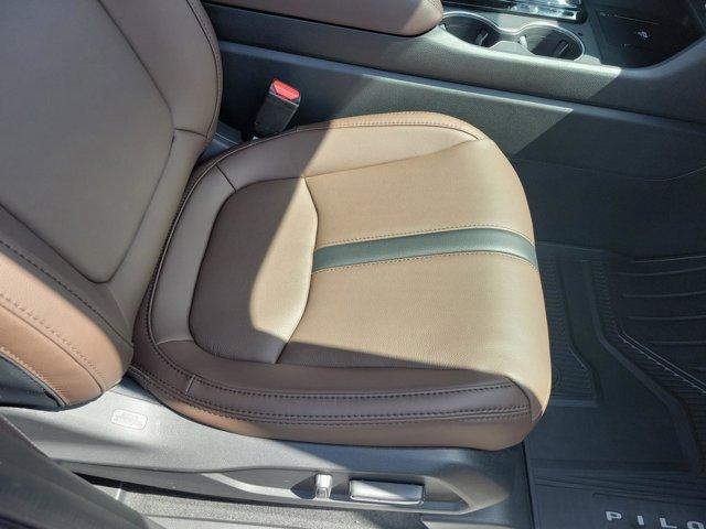 new 2026 Honda Pilot car, priced at $52,290