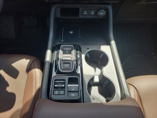 new 2026 Honda Pilot car, priced at $52,290