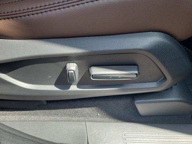 new 2026 Honda Pilot car, priced at $52,290