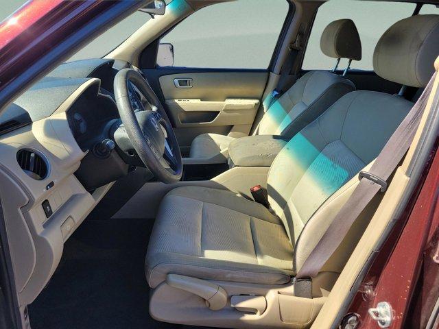 used 2013 Honda Pilot car, priced at $7,544
