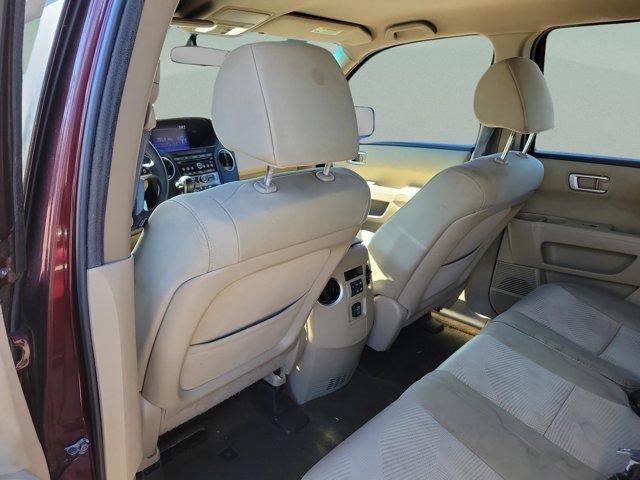 used 2013 Honda Pilot car, priced at $7,544