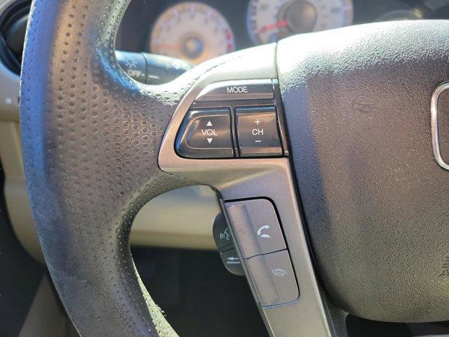 used 2013 Honda Pilot car, priced at $7,544