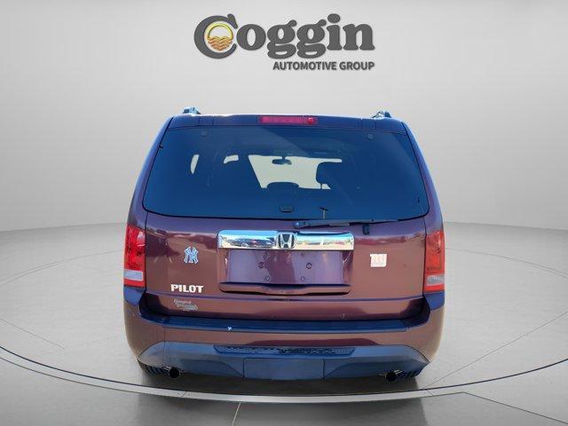 used 2013 Honda Pilot car, priced at $7,544