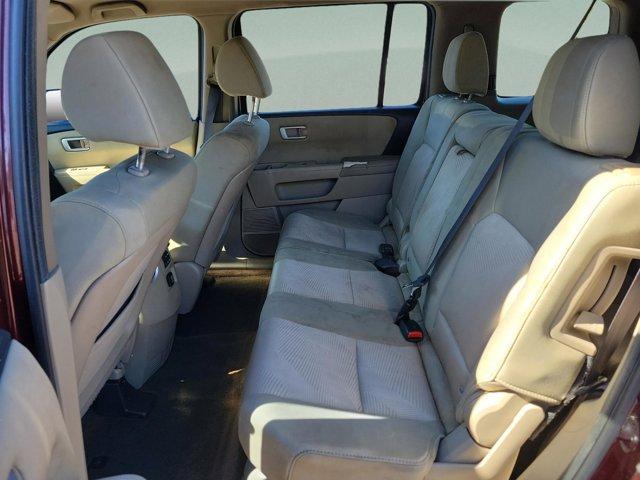 used 2013 Honda Pilot car, priced at $7,544
