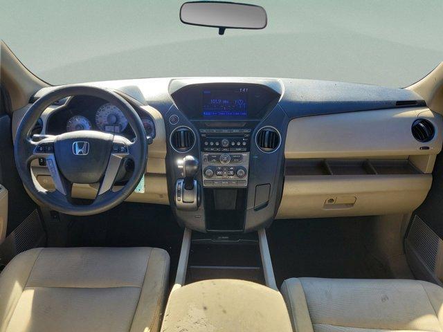 used 2013 Honda Pilot car, priced at $7,544