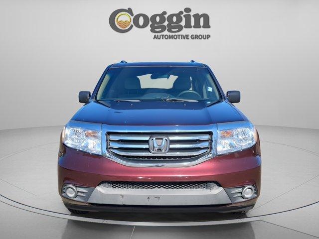 used 2013 Honda Pilot car, priced at $7,544