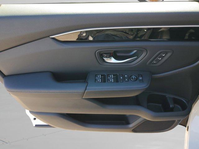 new 2025 Honda Pilot car, priced at $44,695