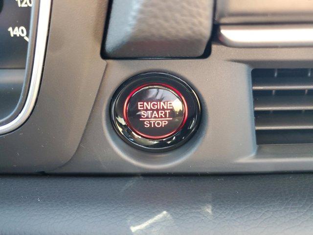 new 2025 Honda Pilot car, priced at $44,695