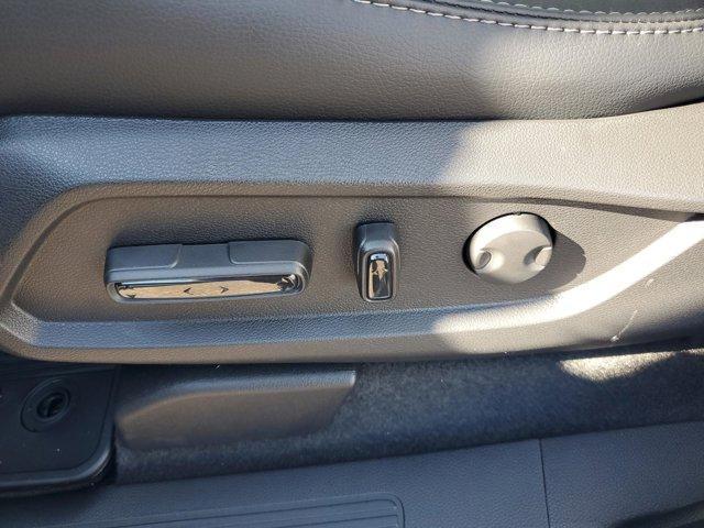 new 2025 Honda Pilot car, priced at $44,695