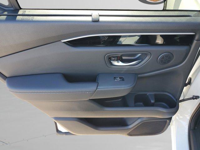 new 2025 Honda Pilot car, priced at $44,695