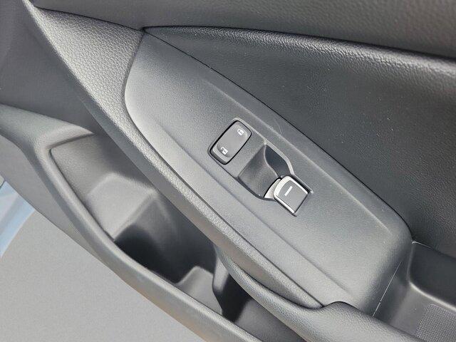 used 2022 Honda Accord Hybrid car, priced at $26,700