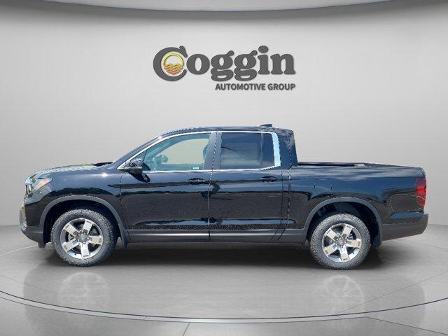 new 2026 Honda Ridgeline car, priced at $43,387