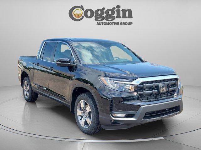 new 2026 Honda Ridgeline car, priced at $43,387
