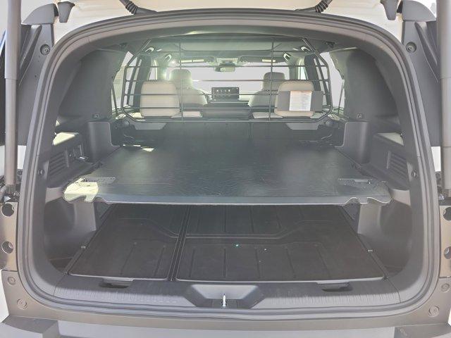 new 2026 Honda Passport car, priced at $51,822