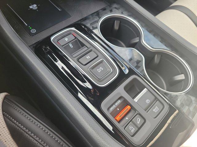 new 2026 Honda Passport car, priced at $51,822